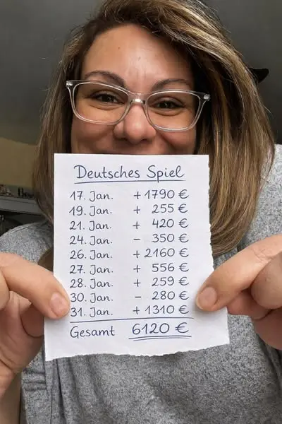 Кадр рекламы Victoria Meier