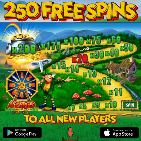 Кадр рекламы Grand Jackpot