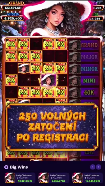 Кадр рекламы Online Game