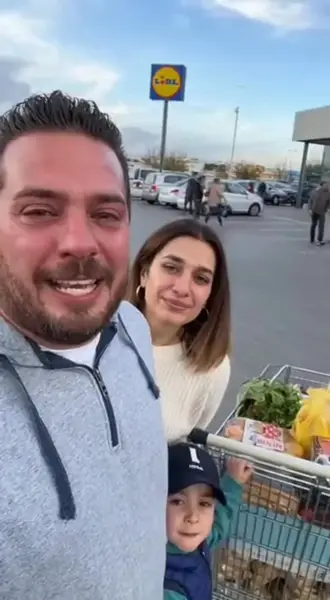 Кадр рекламы Big win