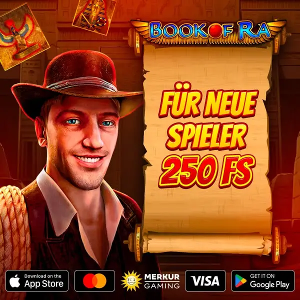 Кадр рекламы Spielbank Royal