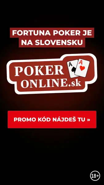 Кадр рекламы Poker online SK