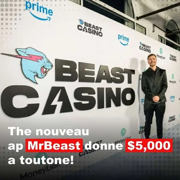 Кадр рекламы Big Win