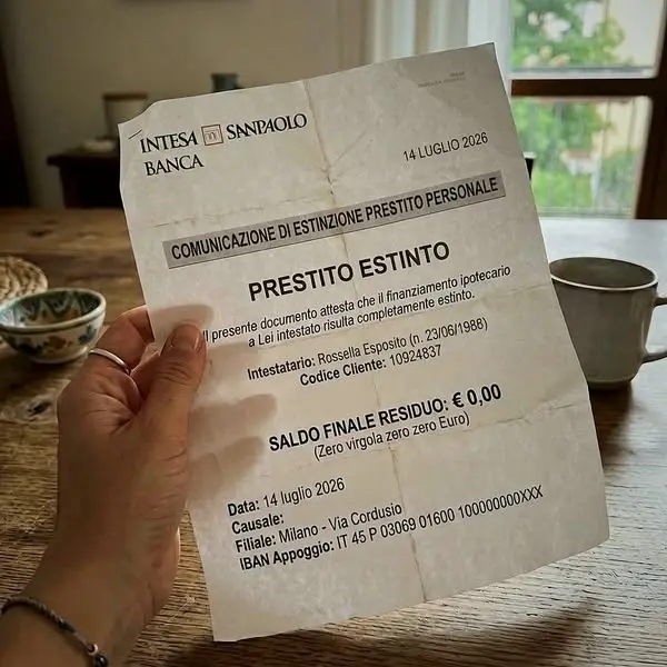 Кадр рекламы Rossella Esposito