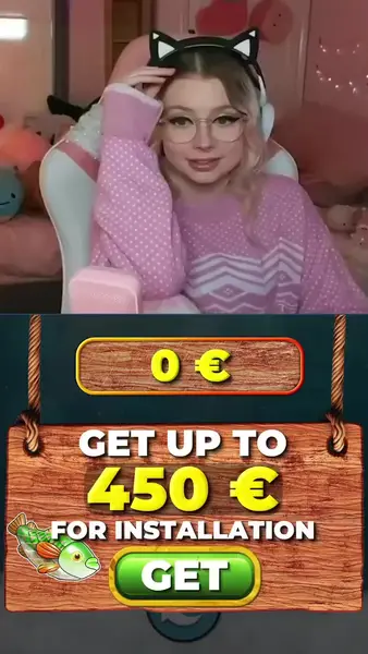 Кадр рекламы Casino Online