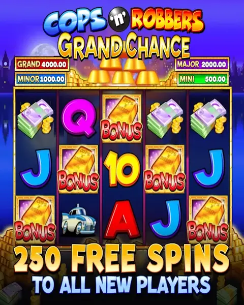 Кадр рекламы Top Slots UK