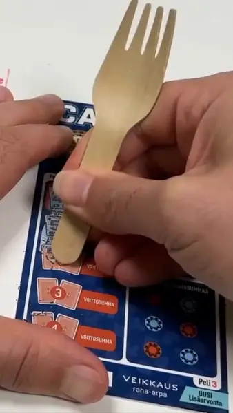 Кадр рекламы Gold KJ Club
