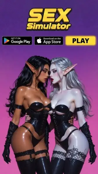 Кадр рекламы Hot Game