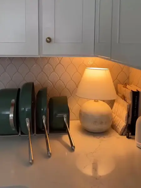Кадр рекламы Maison Élégante