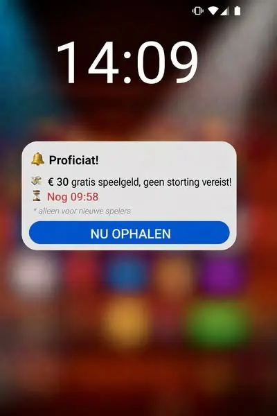 Кадр рекламы Big Win