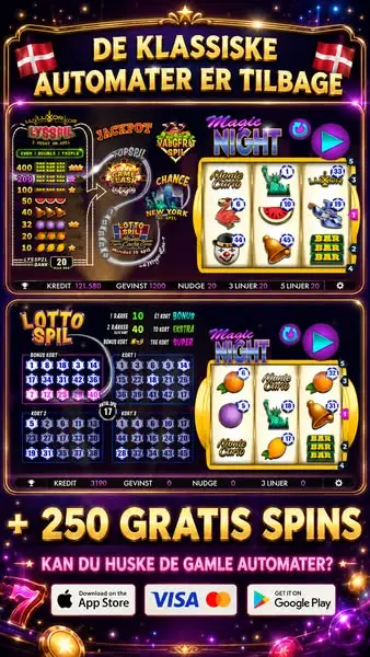 Кадр рекламы Retro SLOTS