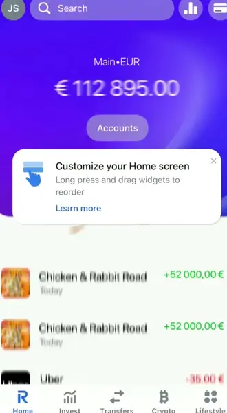 Кадр рекламы Mega Casino