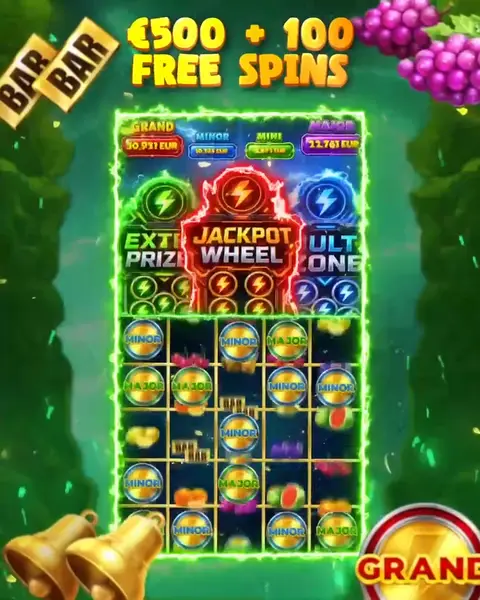 Кадр рекламы Mystic Slots