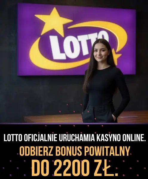 Кадр рекламы Lotto Online