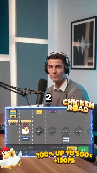 Кадр рекламы BIG WIN EU