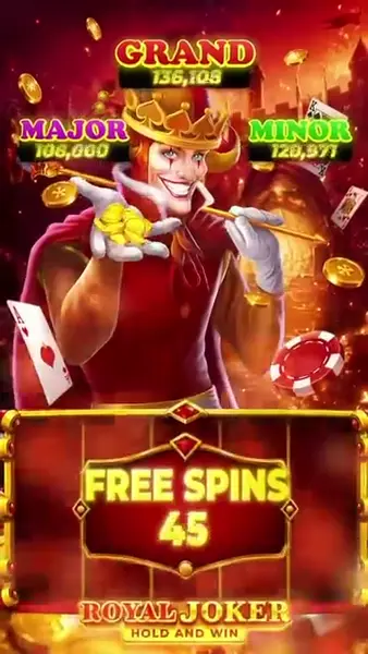 Кадр рекламы Lucky Peak