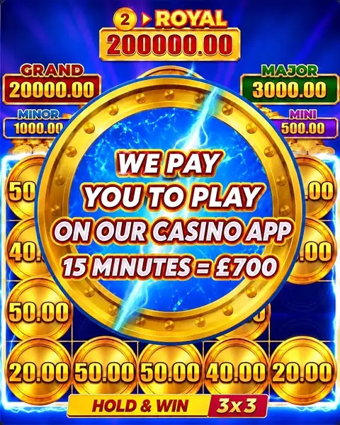 Кадр рекламы Cool Gaming App