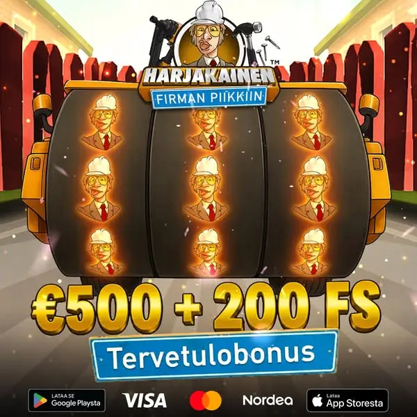 Кадр рекламы Jackpot Fan Zone