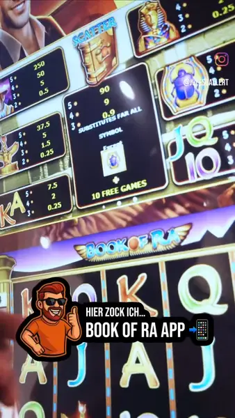 Кадр рекламы Lucky Joker