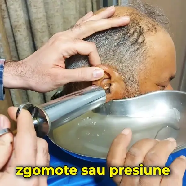 Кадр рекламы Well Vision