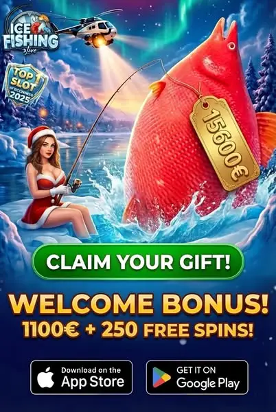 Кадр рекламы BigWin Mania