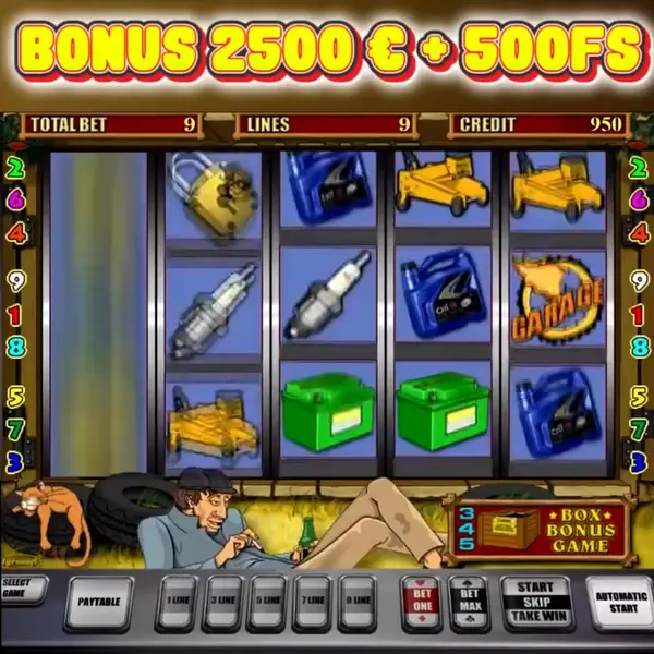 Кадр рекламы JackPot 777
