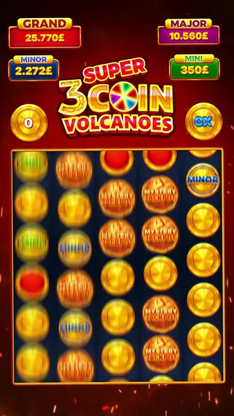 Кадр рекламы Lucky Day