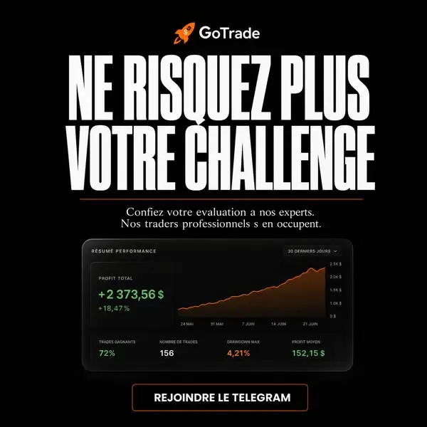 Кадр рекламы Gotrade