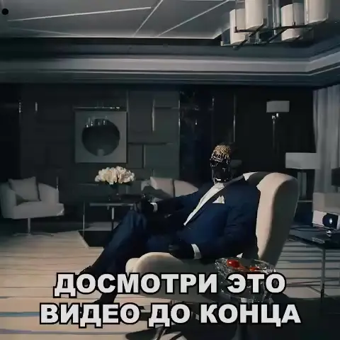Кадр рекламы Parker Michael Wright