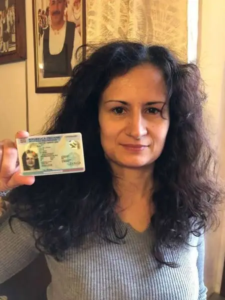 Кадр рекламы Maja Vidović