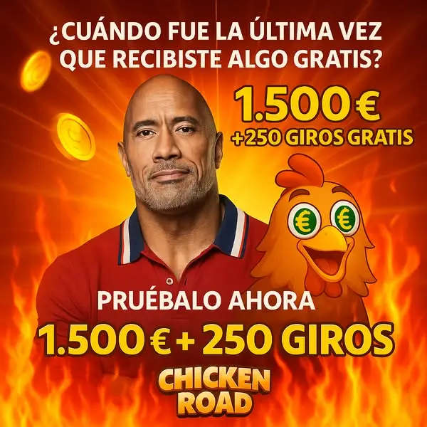 Кадр рекламы Chicken Trip