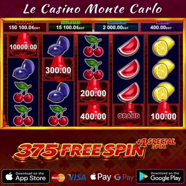 Кадр рекламы Winners Slots