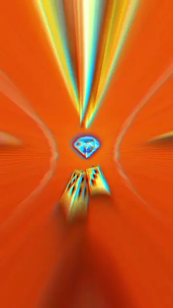 Кадр рекламы Frantic Noise