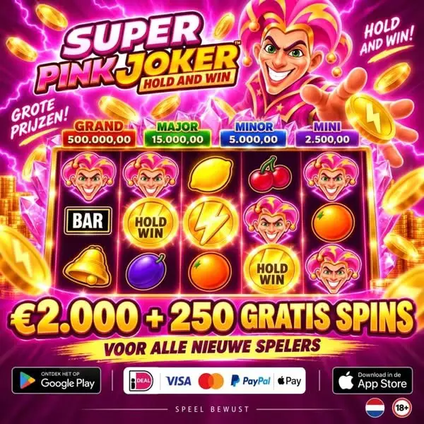 Кадр рекламы Joker Slots
