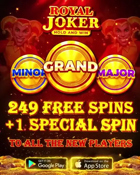 Кадр рекламы Jackpot Slots