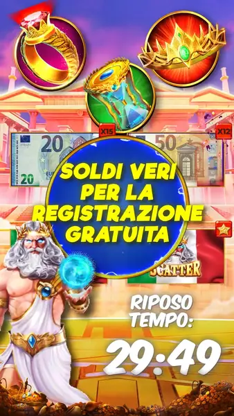 Кадр рекламы Lucky Game