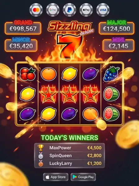 Кадр рекламы Spin Fortune
