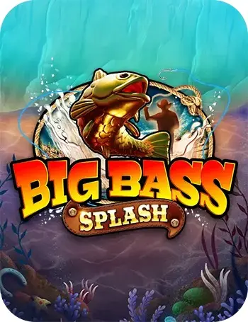 Кадр рекламы Big Win