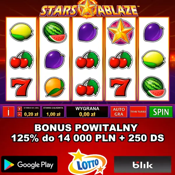 Кадр рекламы Lotto Online