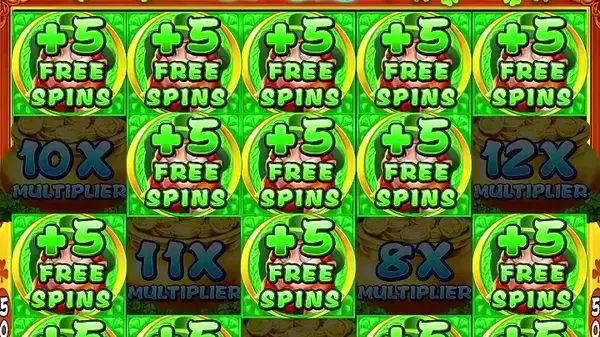 Кадр рекламы Bingo Online