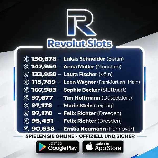 Кадр рекламы Revolut Slots