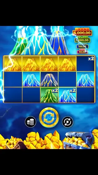 Кадр рекламы Big slot