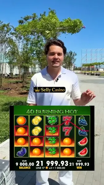Кадр рекламы Jackpot Hub