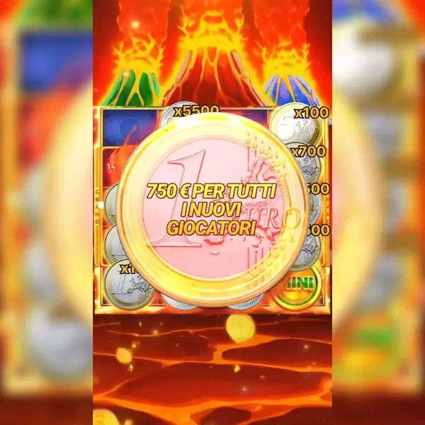 Кадр рекламы Online Slots