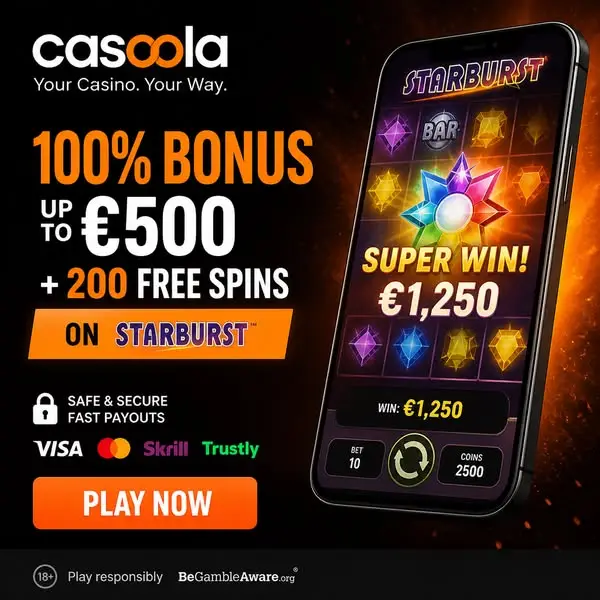 Кадр рекламы Slot Play Zone