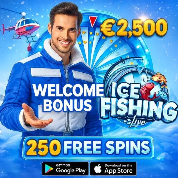 Кадр рекламы Cashland Casino