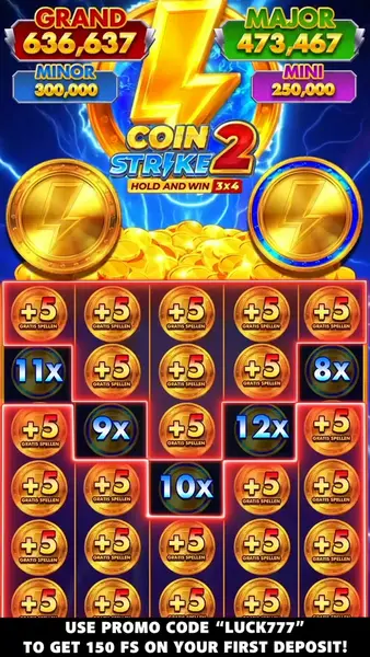Кадр рекламы Lucky Chance