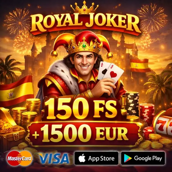 Кадр рекламы Lucky Realm