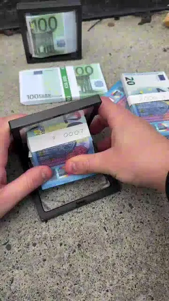 Кадр рекламы Ngô Hạ An