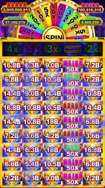 Кадр рекламы Prize Zone
